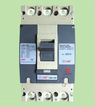 Cầu dao tự động LS601/160-3P Cầu dao tự động LS601/160-3P