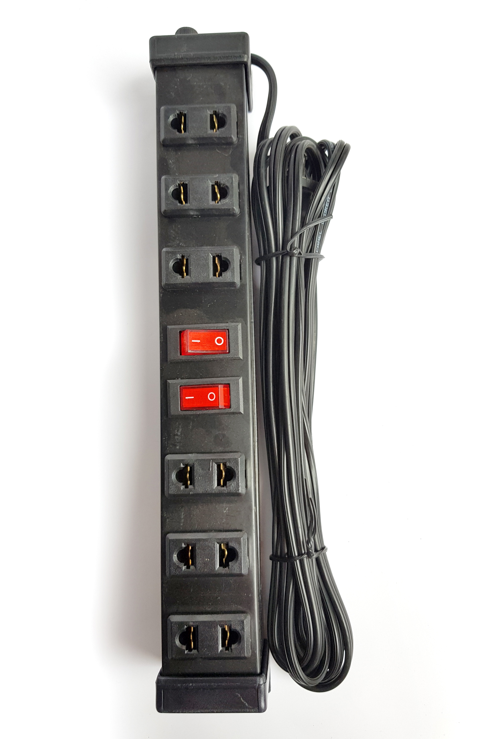 Ổ cắm tĩnh điện 2 công tắc-3M Ổ cắm tĩnh điện 2 công tắc-3M